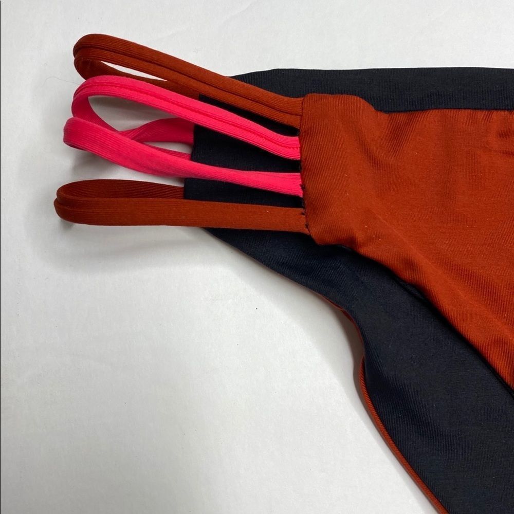 L*Space Reversible Bikini Bottom - image 3